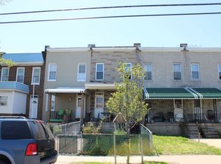 1313 E Patapsco Ave, Brooklyn, MD 21225