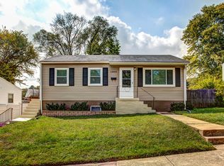 13404 Justice Rd, Rockville, MD 20853