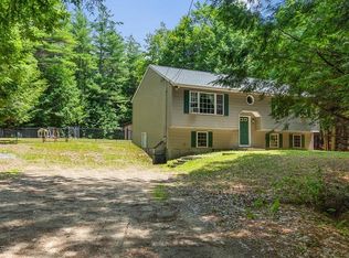 104 Baldwinville State Rd, Winchendon, MA 01475