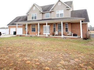 170 Fall Creek Camp Rd, Pikeville, TN 37367