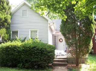 1218 Vigo St, Vincennes, IN 47591