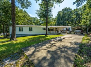 1440 Scott Lake Rd, Summerton, SC 29148