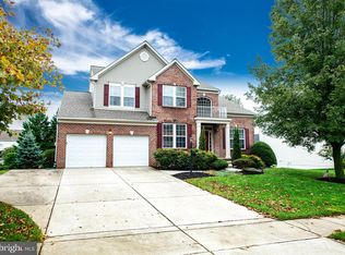 1709 Kendall Gate Way, Bel Air, MD 21015