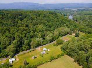 Comertown Rd, Shenandoah, VA 22849