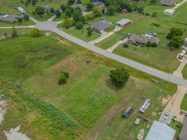 11901 Buffalo Hollow Ct, Haslet, TX 76052