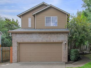 8817 SW 78th Pl, Portland, OR 97223