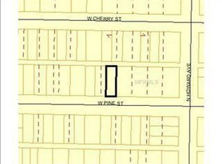 2315 W Pine St, Tampa, FL 33607