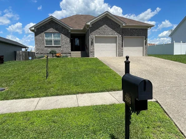 266 Crossfield Dr, Mount Washington, KY 40047