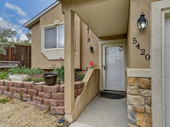 4th image of 5421 Poncha Pass Ct