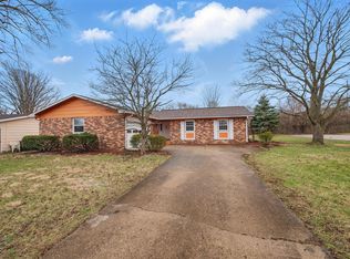 1011 Devon St, West Lafayette, IN 47906