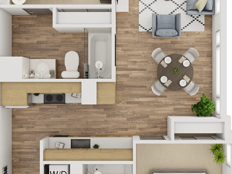 Vela Apartment Homes — Photo 16