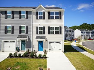 4511 Black Drum Dr, Raleigh, NC 27616