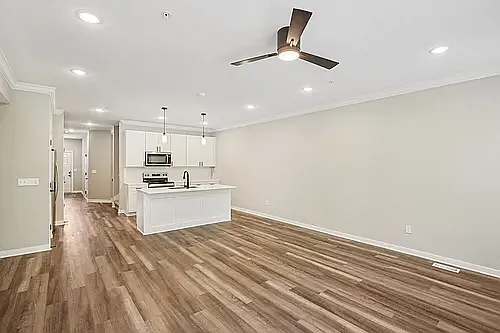 Greenwood Townhomes — Photo 54