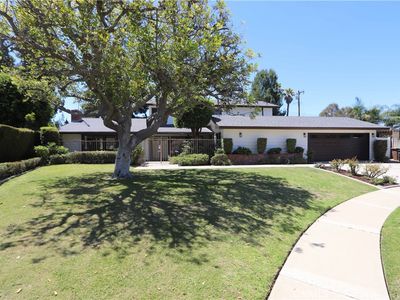 2706 Madonna Dr, Fullerton, CA, 92835