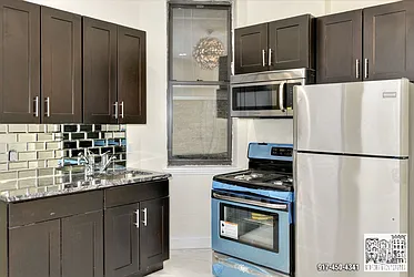 Rented by Bedford Brownstone Realty