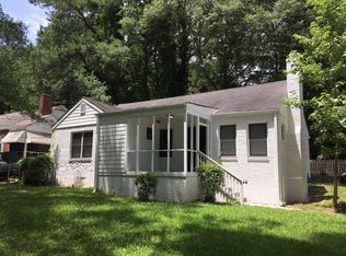 1827 S Gordon St SW, Atlanta, GA 30310
