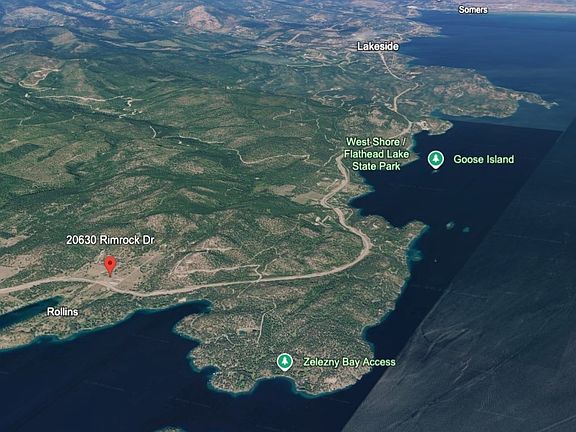 4th image of 20630 Rimrock Dr