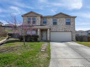 12122 Ranchwell Cv, San Antonio, TX 78249
