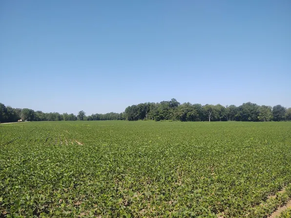 1 Macedonia Rd, Blanchester, OH 45107