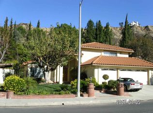 11829 Killimore Ave, Porter Ranch, CA 91326