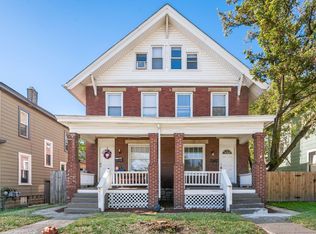 2243 Summit St #2245, Columbus, OH 43202