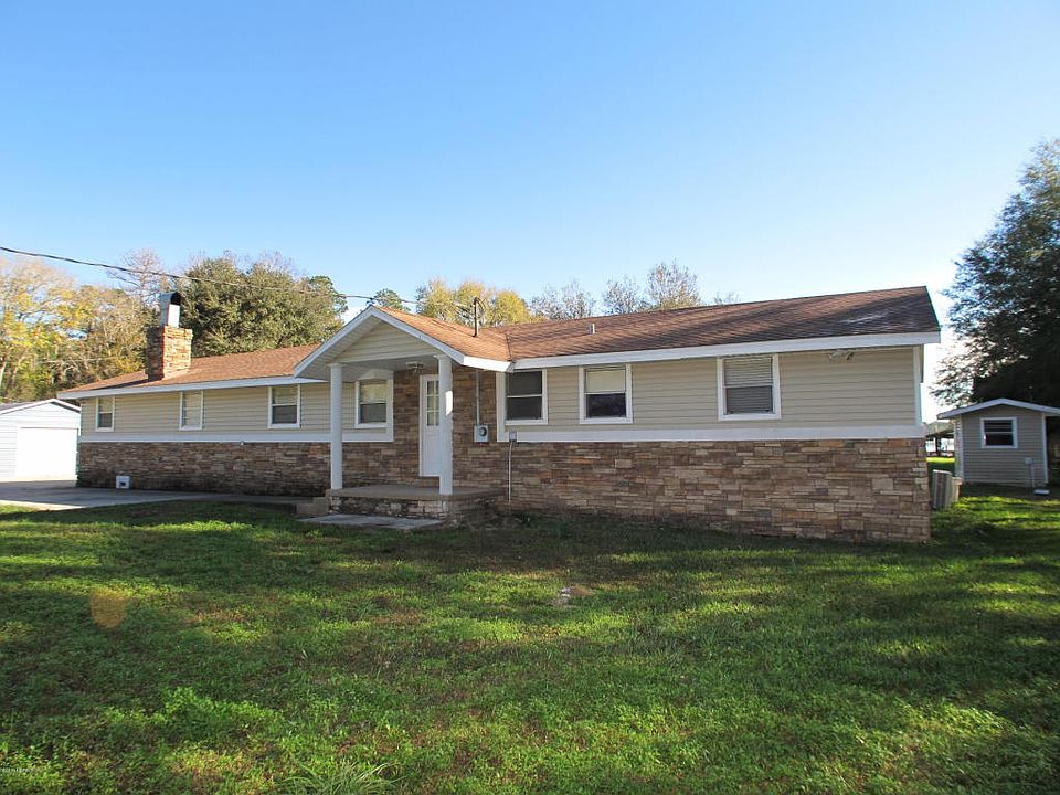 124 Martin St, Florahome, FL 32140 Zillow