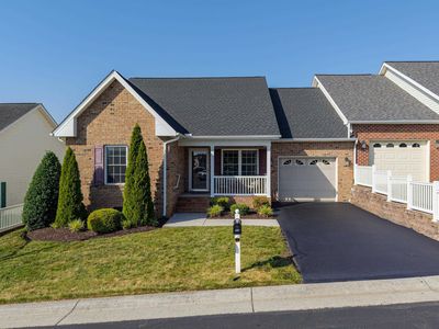 513 Hickory Grove Cir, Harrisonburg, VA, 22801