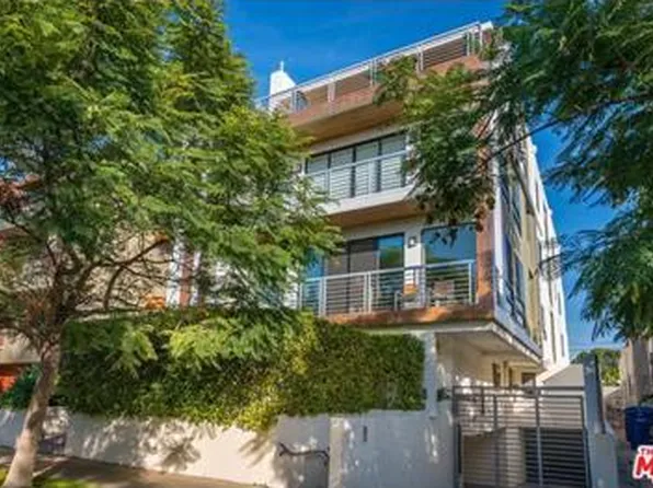 810 N Croft Ave #201, West Hollywood, CA 90069