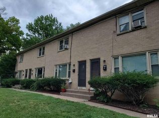 1022 21st St, Rock Island, IL