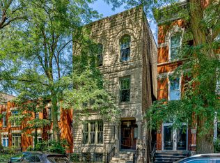 2116 W Potomac Ave #3, Chicago, IL 60622