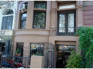 116 W 76th St, New York, NY