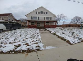 1637 12th St NE, Canton, OH 44705