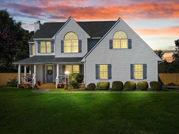 365 Mockingbird Ln Southold Ny 11971 Zillow