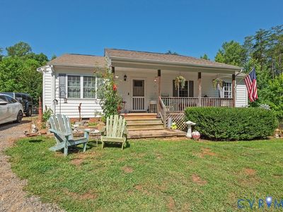 1799 W Chapel Dr, Bumpass, VA, 23024