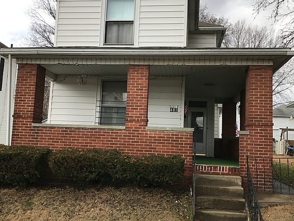 2nd image of 461 Gray St