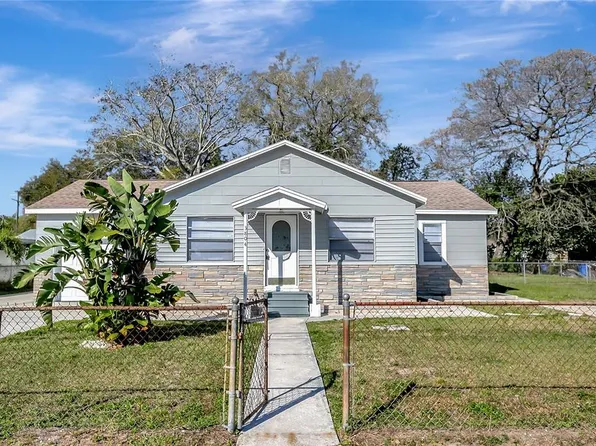 3804 N 56TH STREET, TAMPA, FL 33619