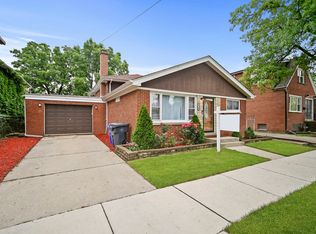 8740 45th Pl, Lyons, IL 60534