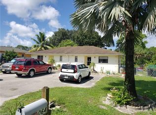 3064 Peters Ave, Naples, FL 34112
