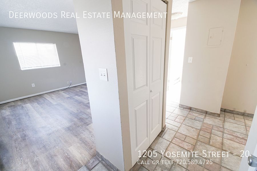 1st image of 1205 Yosemite St APT 20