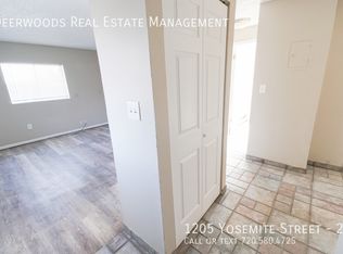 1205 Yosemite St APT 20, Denver, CO 80220
