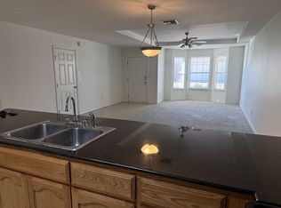 Ridgeway Townhomes, 2 bedroom, 2 baths, Corpus Christi, TX 78401