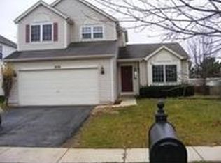 1839 Grassy Knoll Dr, Romeoville, IL