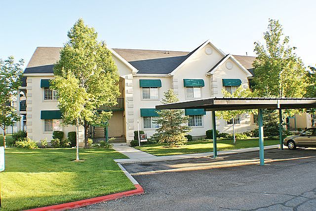 1st image of 640 W 1820 N Unit 21