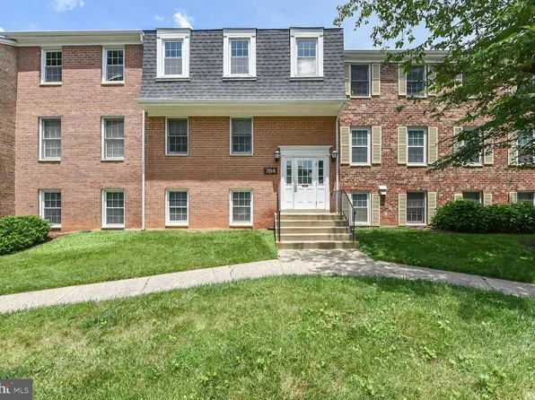 784 Quince Orchard Blvd APT T1, Gaithersburg, MD 20878