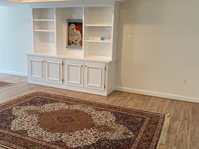 Office/ Family room
