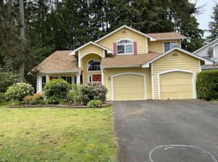 1124 NW Poppy Ct, Silverdale, WA 98383