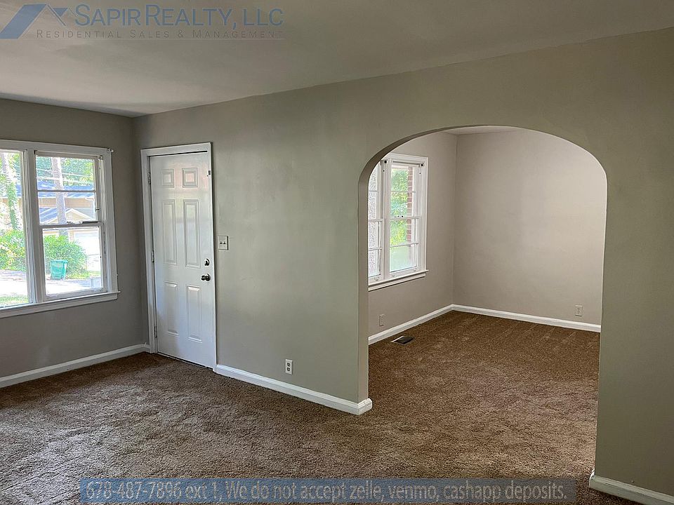 2889 Joyce Ave, Decatur, GA 30032 Zillow