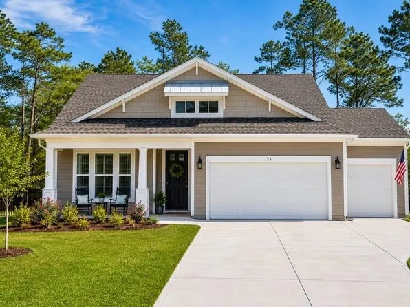 35 Northbrook Dr, Murrells Inlet, SC 29576