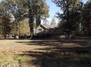 4505 Cherry Tree Rd, Olive Branch, MS 38654