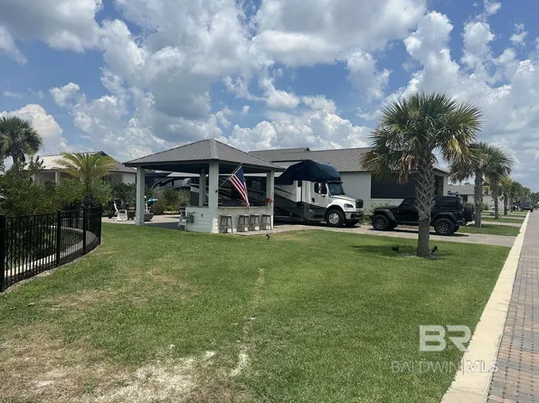 23601 Perdido Beach Blvd #37, Orange Beach, AL 36561